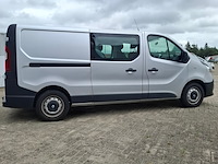Bedrijfsauto, renault, trafic - afbeelding 30 van  35