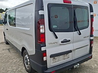 Bedrijfsauto, renault, trafic - afbeelding 31 van  35