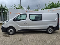 Bedrijfsauto, renault, trafic - afbeelding 32 van  35