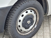 Bedrijfsauto, renault, trafic - afbeelding 33 van  35