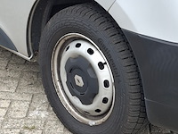 Bedrijfsauto, renault, trafic - afbeelding 34 van  35