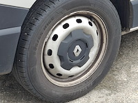 Bedrijfsauto, renault, trafic - afbeelding 35 van  35