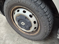 Bedrijfsauto, renault, trafic - afbeelding 2 van  45