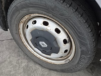 Bedrijfsauto, renault, trafic - afbeelding 4 van  45