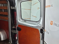 Bedrijfsauto, renault, trafic - afbeelding 9 van  45
