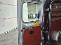 Bedrijfsauto, renault, trafic - afbeelding 10 van  45