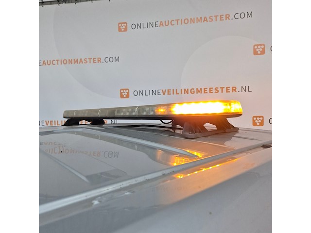 Bedrijfsauto, renault, trafic - afbeelding 13 van  45
