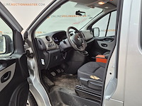 Bedrijfsauto, renault, trafic - afbeelding 14 van  45