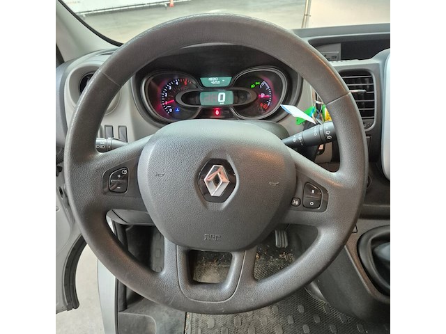 Bedrijfsauto, renault, trafic - afbeelding 16 van  45