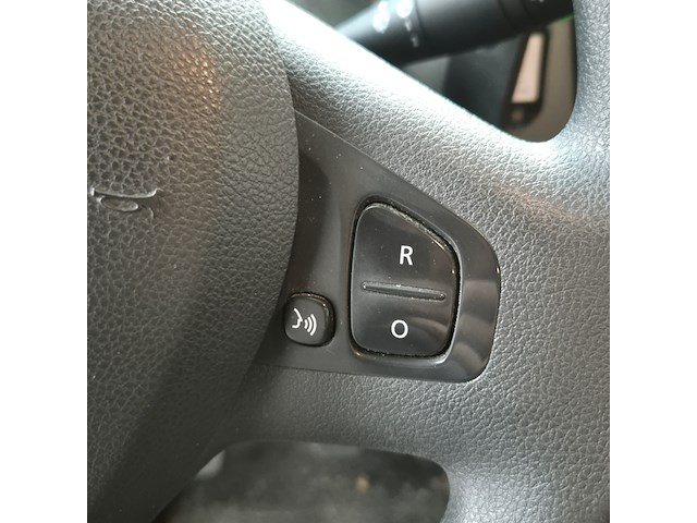 Bedrijfsauto, renault, trafic - afbeelding 18 van  45