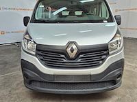 Bedrijfsauto, renault, trafic - afbeelding 12 van  45