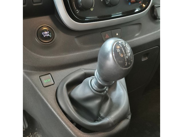 Bedrijfsauto, renault, trafic - afbeelding 24 van  45