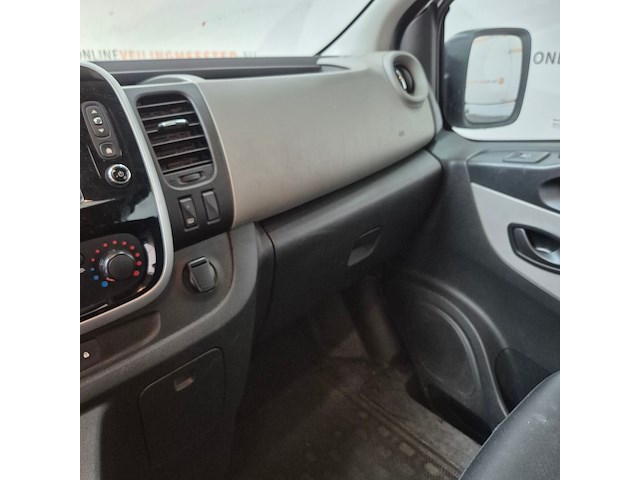 Bedrijfsauto, renault, trafic - afbeelding 25 van  45