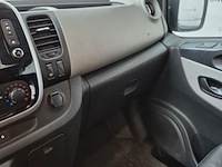 Bedrijfsauto, renault, trafic - afbeelding 25 van  45