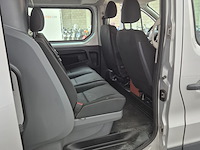 Bedrijfsauto, renault, trafic - afbeelding 27 van  45