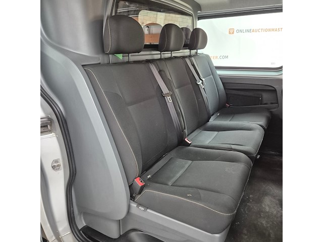 Bedrijfsauto, renault, trafic - afbeelding 28 van  45