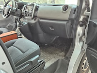 Bedrijfsauto, renault, trafic - afbeelding 29 van  45