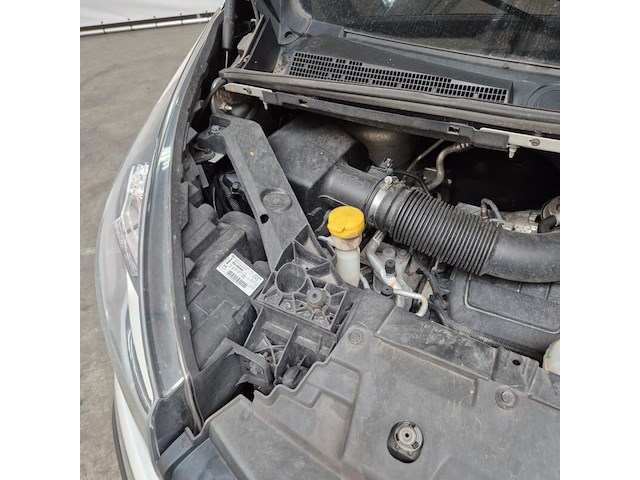 Bedrijfsauto, renault, trafic - afbeelding 32 van  45