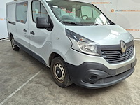 Bedrijfsauto, renault, trafic - afbeelding 23 van  45