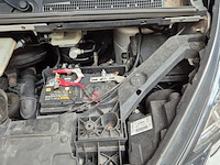 Bedrijfsauto, renault, trafic - afbeelding 35 van  45