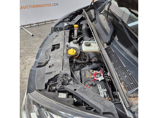 Bedrijfsauto, renault, trafic - afbeelding 36 van  45