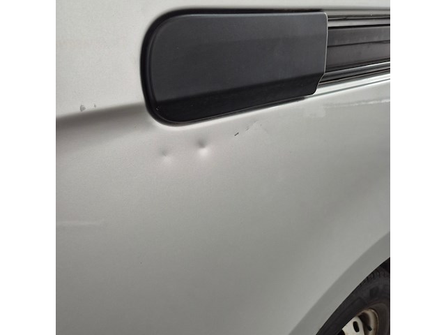 Bedrijfsauto, renault, trafic - afbeelding 39 van  45