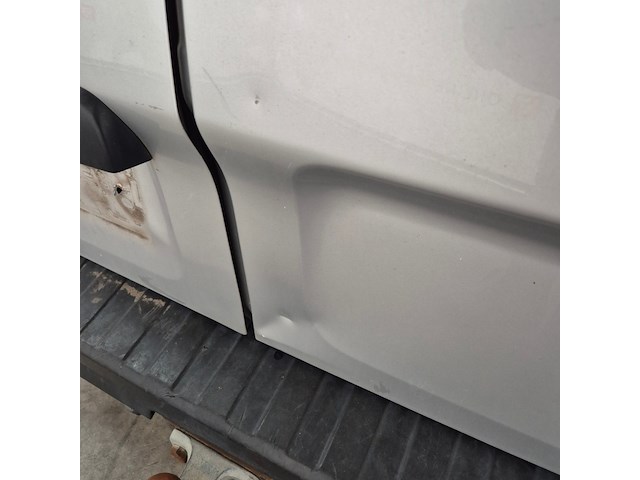 Bedrijfsauto, renault, trafic - afbeelding 40 van  45