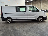 Bedrijfsauto, renault, trafic - afbeelding 34 van  45