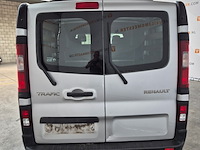 Bedrijfsauto, renault, trafic - afbeelding 42 van  45