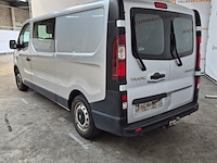 Bedrijfsauto, renault, trafic - afbeelding 43 van  45