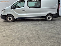 Bedrijfsauto, renault, trafic - afbeelding 44 van  45