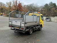 Bedrijfsauto toyota, dyna 3.0 d-4d comfort, bouwjaar 2008 - afbeelding 3 van  36