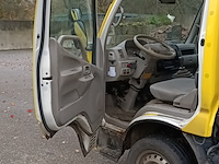 Bedrijfsauto toyota, dyna 3.0 d-4d comfort, bouwjaar 2008 - afbeelding 9 van  36