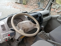 Bedrijfsauto toyota, dyna 3.0 d-4d comfort, bouwjaar 2008 - afbeelding 13 van  36