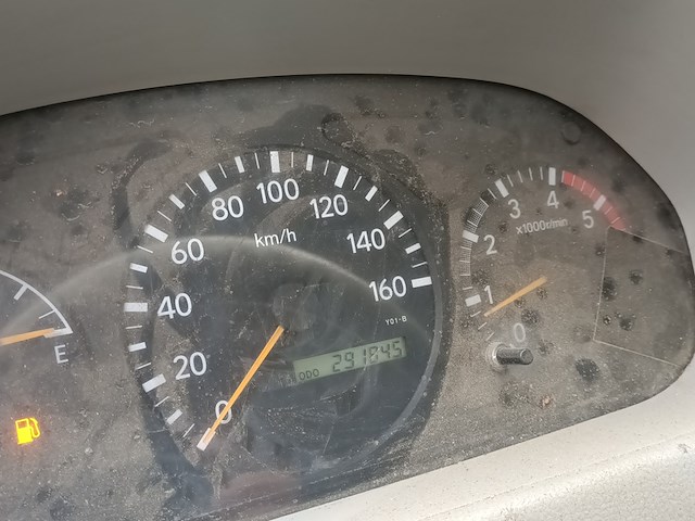 Bedrijfsauto toyota, dyna 3.0 d-4d comfort, bouwjaar 2008 - afbeelding 14 van  36