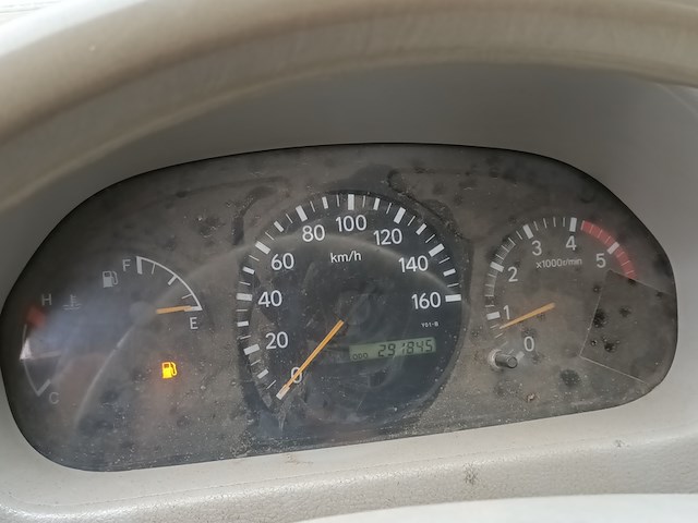 Bedrijfsauto toyota, dyna 3.0 d-4d comfort, bouwjaar 2008 - afbeelding 15 van  36