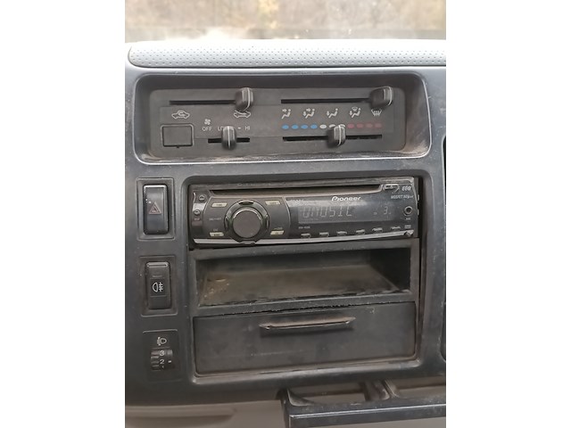 Bedrijfsauto toyota, dyna 3.0 d-4d comfort, bouwjaar 2008 - afbeelding 17 van  36