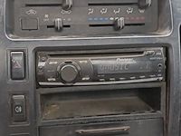 Bedrijfsauto toyota, dyna 3.0 d-4d comfort, bouwjaar 2008 - afbeelding 17 van  36