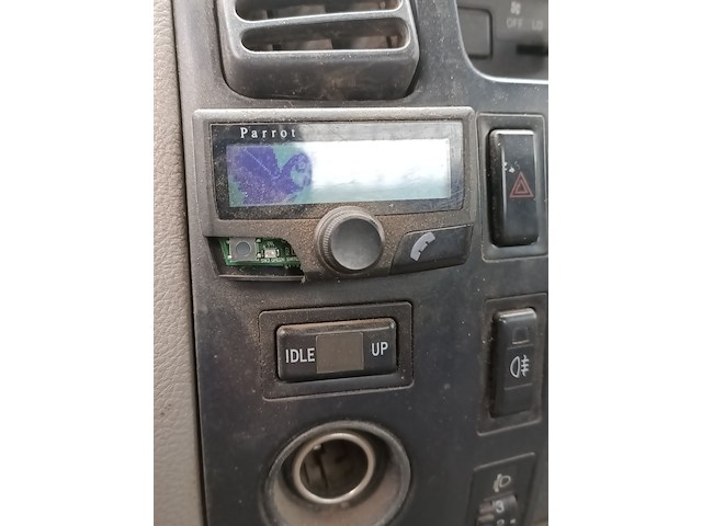 Bedrijfsauto toyota, dyna 3.0 d-4d comfort, bouwjaar 2008 - afbeelding 18 van  36