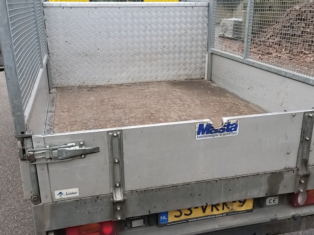 Bedrijfsauto toyota, dyna 3.0 d-4d comfort, bouwjaar 2008 - afbeelding 19 van  36