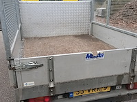 Bedrijfsauto toyota, dyna 3.0 d-4d comfort, bouwjaar 2008 - afbeelding 19 van  36