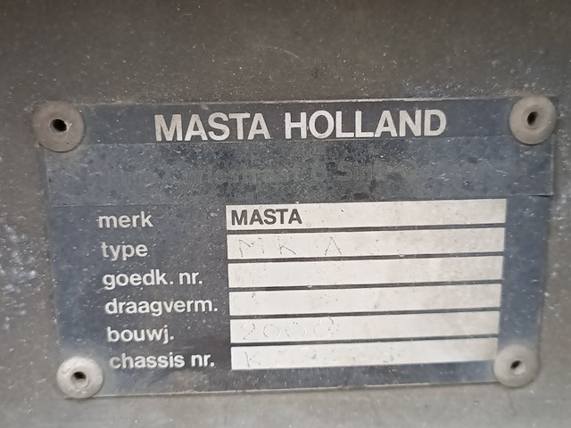 Bedrijfsauto toyota, dyna 3.0 d-4d comfort, bouwjaar 2008 - afbeelding 20 van  36