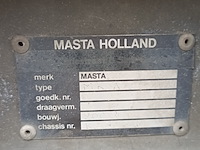 Bedrijfsauto toyota, dyna 3.0 d-4d comfort, bouwjaar 2008 - afbeelding 20 van  36