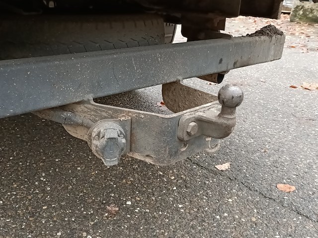 Bedrijfsauto toyota, dyna 3.0 d-4d comfort, bouwjaar 2008 - afbeelding 21 van  36