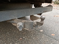 Bedrijfsauto toyota, dyna 3.0 d-4d comfort, bouwjaar 2008 - afbeelding 21 van  36