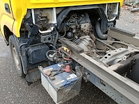 Bedrijfsauto toyota, dyna 3.0 d-4d comfort, bouwjaar 2008 - afbeelding 25 van  36