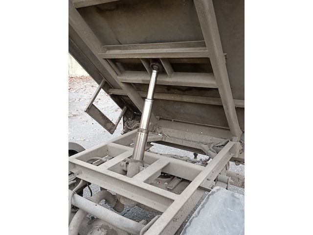 Bedrijfsauto toyota, dyna 3.0 d-4d comfort, bouwjaar 2008 - afbeelding 26 van  36