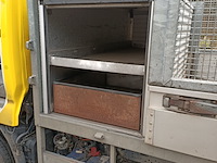 Bedrijfsauto toyota, dyna 3.0 d-4d comfort, bouwjaar 2008 - afbeelding 29 van  36