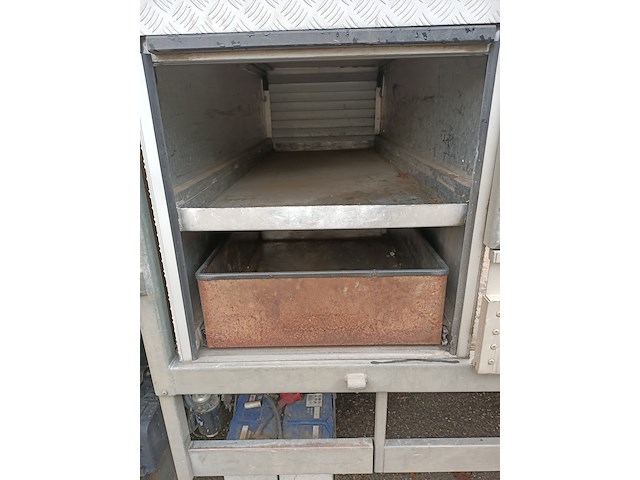 Bedrijfsauto toyota, dyna 3.0 d-4d comfort, bouwjaar 2008 - afbeelding 30 van  36