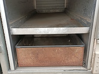 Bedrijfsauto toyota, dyna 3.0 d-4d comfort, bouwjaar 2008 - afbeelding 30 van  36